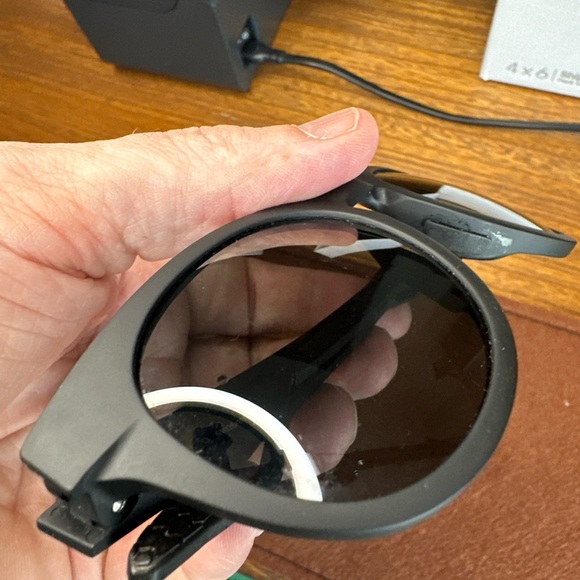 Campo polarized sunglasses - Picture 6 of 8